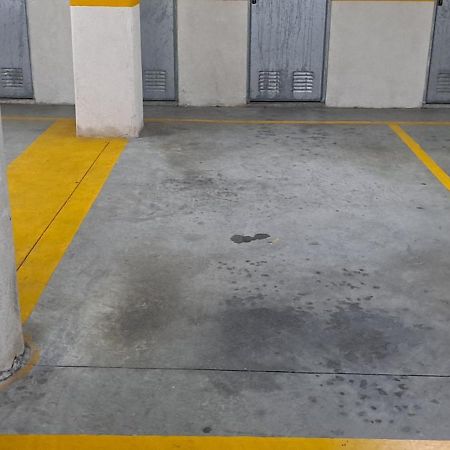 Centrico Apartamento, Playa Cercana, Plaza Garaje カンガス・デ・モラソ エクステリア 写真