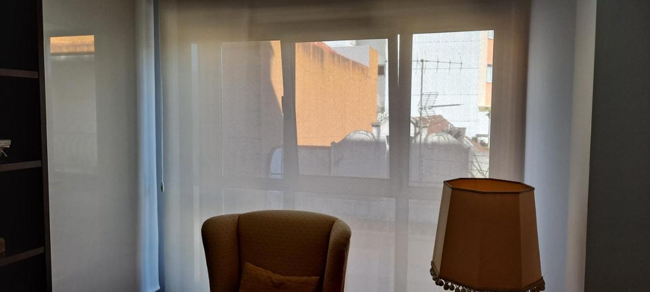 Centrico Apartamento, Playa Cercana, Plaza Garaje カンガス・デ・モラソ エクステリア 写真