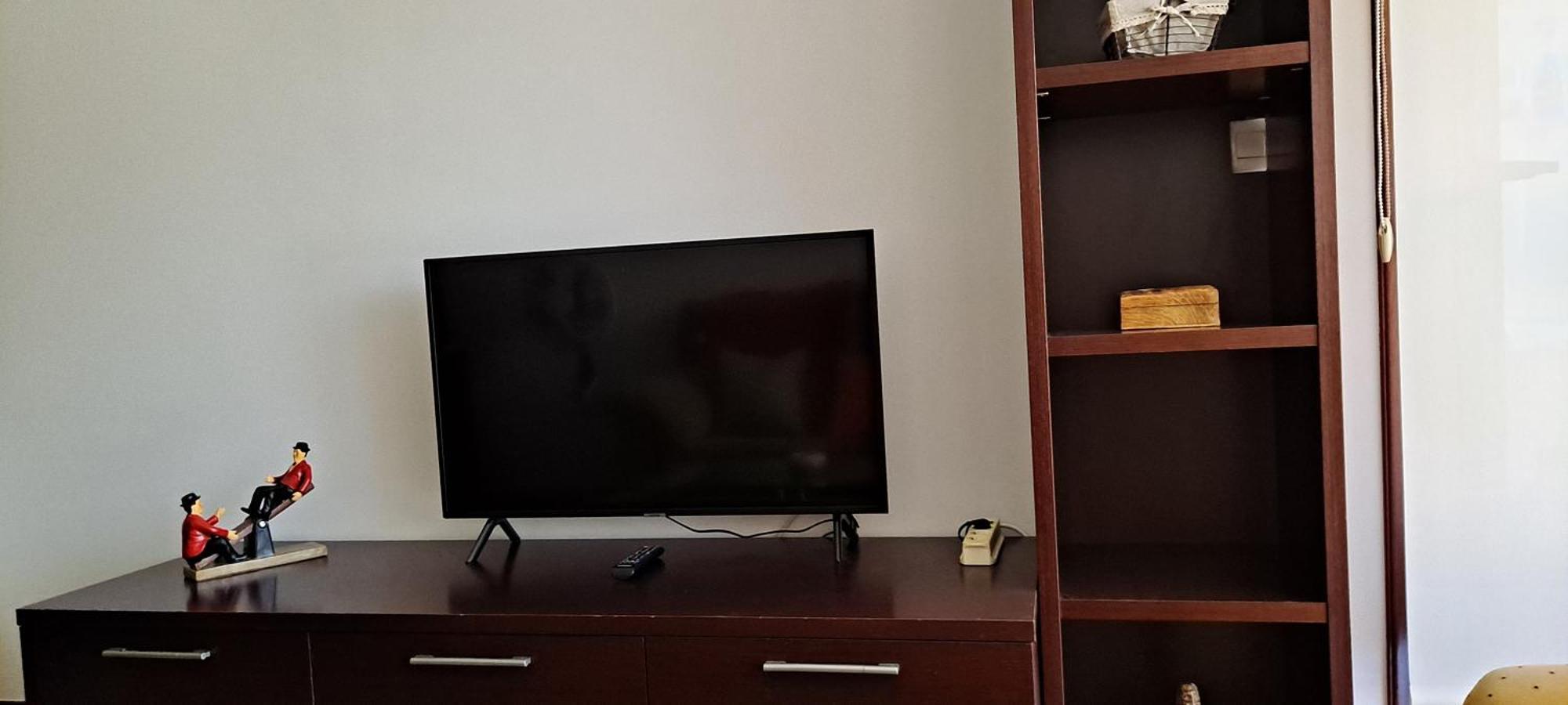 Centrico Apartamento, Playa Cercana, Plaza Garaje カンガス・デ・モラソ エクステリア 写真