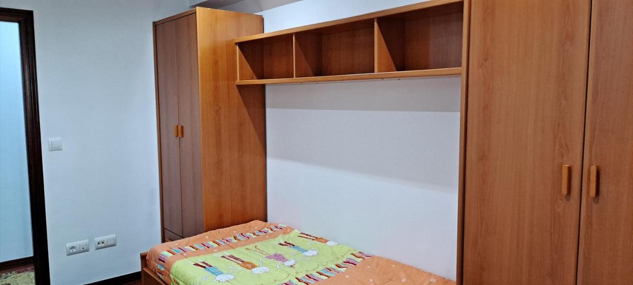 Centrico Apartamento, Playa Cercana, Plaza Garaje カンガス・デ・モラソ エクステリア 写真