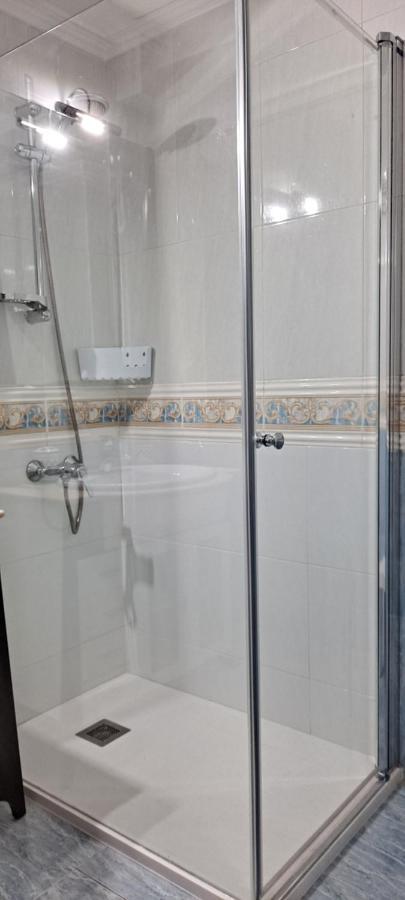Centrico Apartamento, Playa Cercana, Plaza Garaje カンガス・デ・モラソ エクステリア 写真