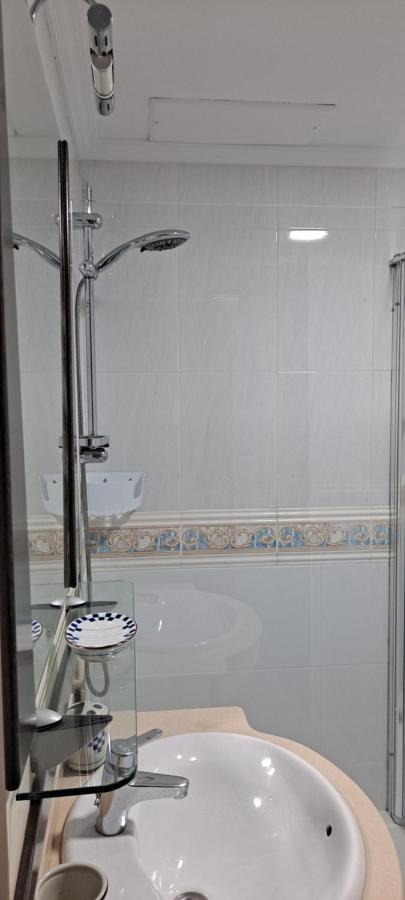 Centrico Apartamento, Playa Cercana, Plaza Garaje カンガス・デ・モラソ エクステリア 写真