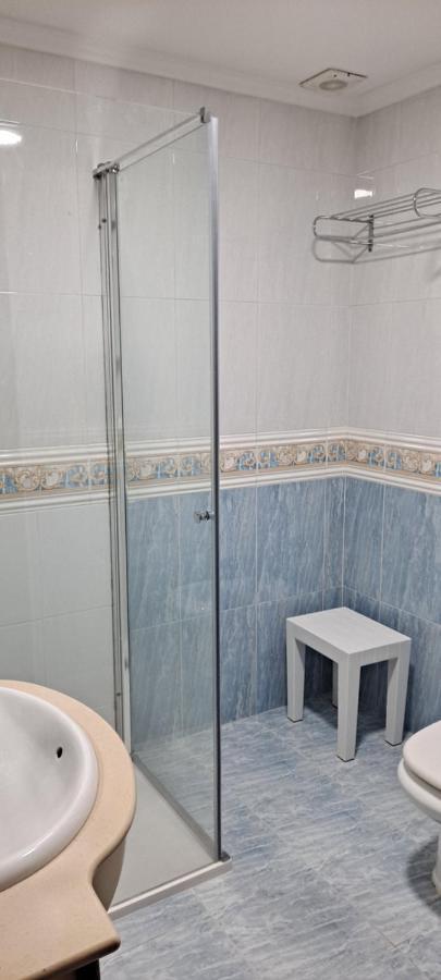 Centrico Apartamento, Playa Cercana, Plaza Garaje カンガス・デ・モラソ エクステリア 写真
