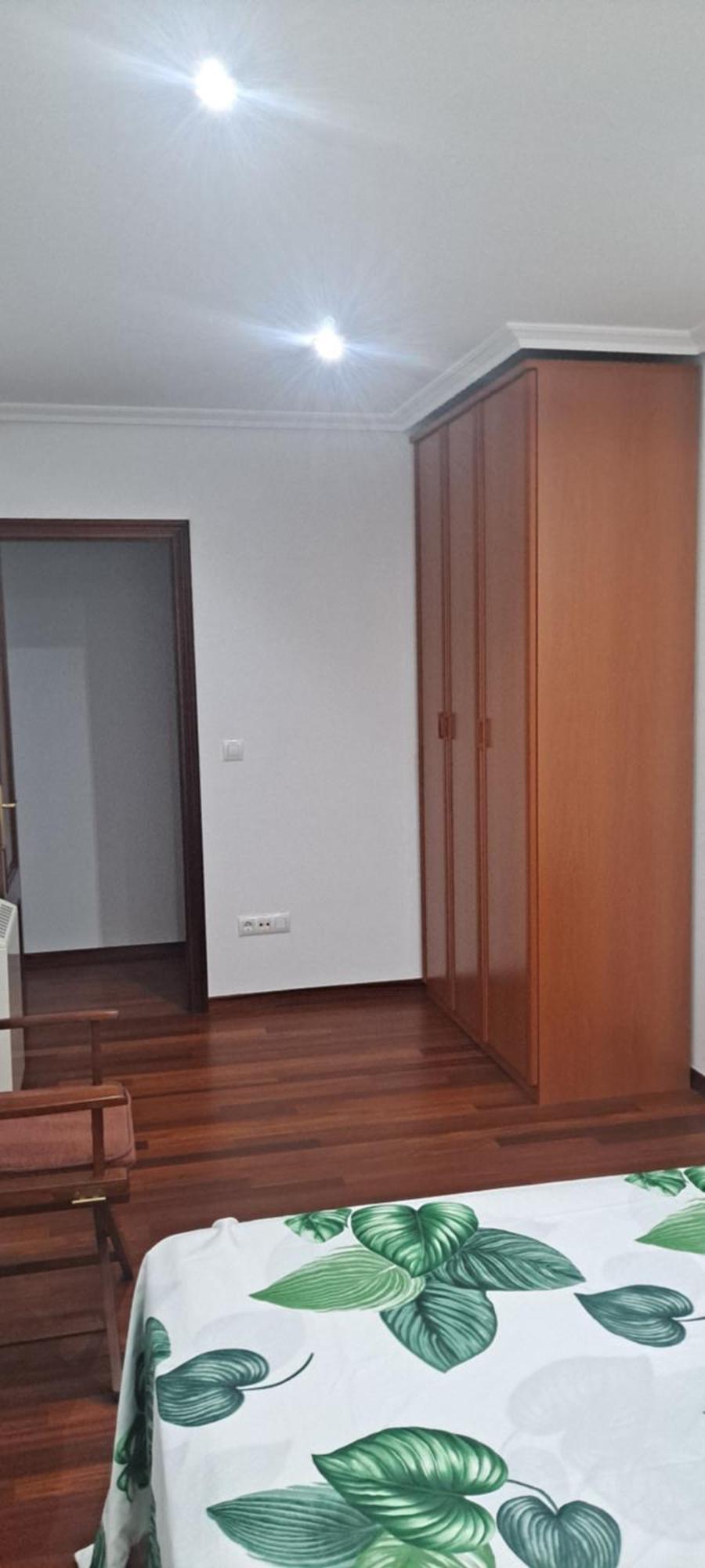 Centrico Apartamento, Playa Cercana, Plaza Garaje カンガス・デ・モラソ エクステリア 写真