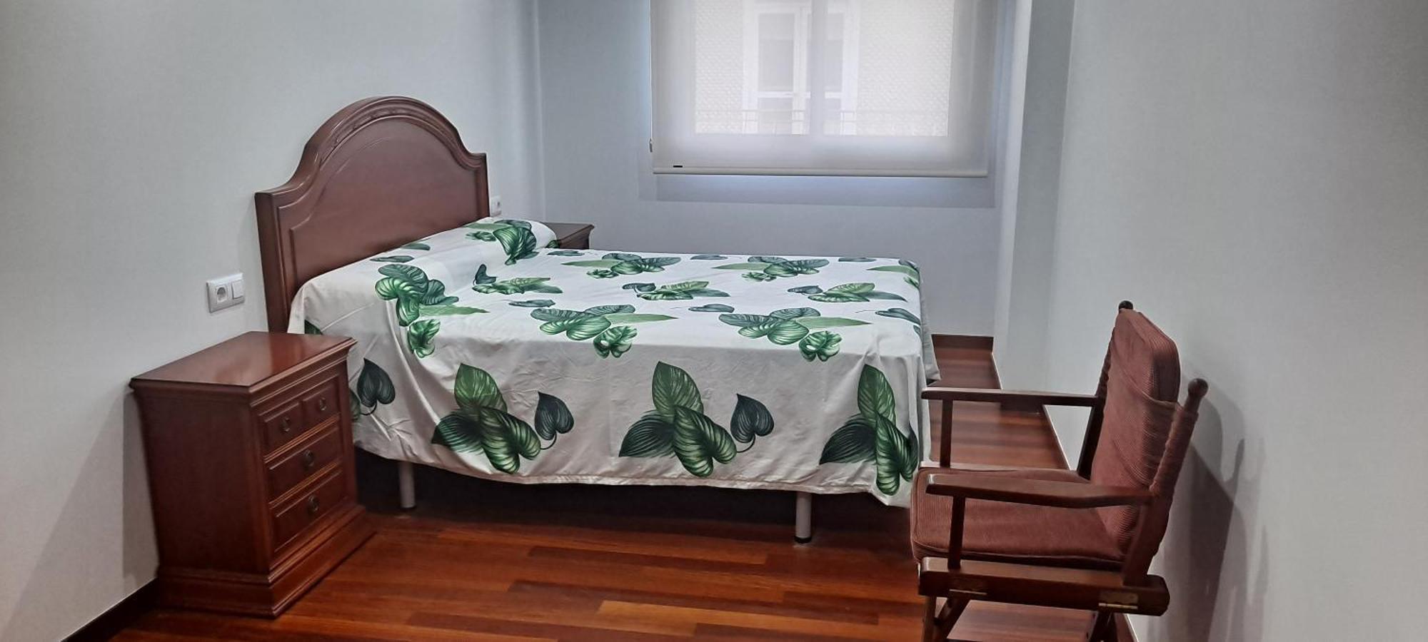 Centrico Apartamento, Playa Cercana, Plaza Garaje カンガス・デ・モラソ エクステリア 写真